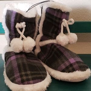 Slippers NEW